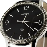 Наручные часы для женщин Orient FQC0H005B0 Кварцевый/ 36 мм photo 2