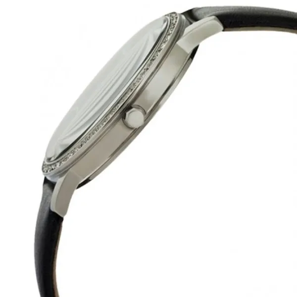 Наручные часы для женщин Orient FQC0H005B0 Кварцевый/ 36 мм photo 3 Наручные часы для женщин Orient FQC0H005B0 Кварцевый/ 36 мм photo 3