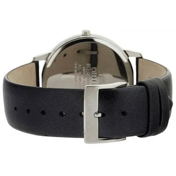 Наручные часы для женщин Orient FQC0H005B0 Кварцевый/ 36 мм photo 4 Наручные часы для женщин Orient FQC0H005B0 Кварцевый/ 36 мм photo 4