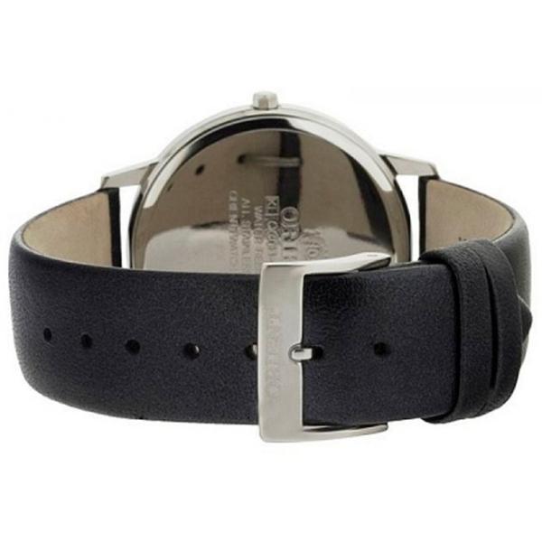 Наручные часы для женщин Orient FQC0H005B0 Кварцевый/ 36 мм photo 4 Наручные часы для женщин Orient FQC0H005B0 Кварцевый/ 36 мм photo 4