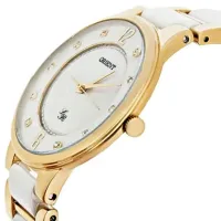 Ceas de mână pentru femei Orient FQC0J004W0 Cuarț/ 36 mm photo 2