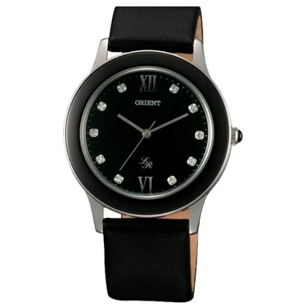 Наручные часы для женщин Orient FQC0Q005B0 Кварцевый/ 37 мм photo 1 Наручные часы для женщин Orient FQC0Q005B0 Кварцевый/ 37 мм photo 1