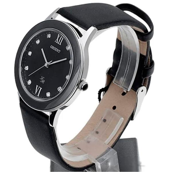 Наручные часы для женщин Orient FQC0Q005B0 Кварцевый/ 37 мм photo 2 Наручные часы для женщин Orient FQC0Q005B0 Кварцевый/ 37 мм photo 2