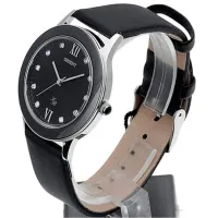 Наручные часы для женщин Orient FQC0Q005B0 Кварцевый/ 37 мм photo 2