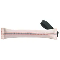 Jucărie pentru antrenament pentru câine Flamingo Dummy Soft Hadloop 