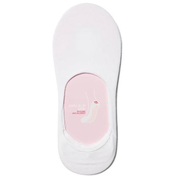 Ciorapi для женщин Conte 16C-12 25/ Белый photo 1 Ciorapi для женщин Conte 16C-12 25/ Белый photo 1