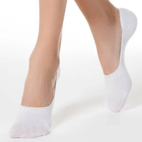 Ciorapi для женщин Conte 16C-12 25/ Белый photo 2 Ciorapi для женщин Conte 16C-12 25/ Белый photo 2