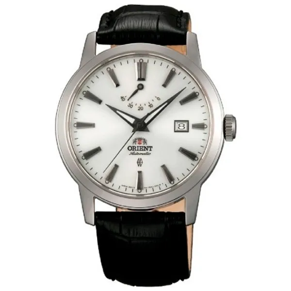Ceas de mână pentru bărbați Orient FFD0J004W0 Mecanic/ 40 mm photo 1 Ceas de mână pentru bărbați Orient FFD0J004W0 Mecanic/ 40 mm photo 1