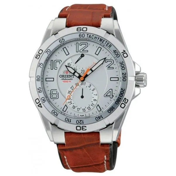 Наручные часы для мужчин Orient FFM00004W0 Механический/ 42 мм photo 1 Наручные часы для мужчин Orient FFM00004W0 Механический/ 42 мм photo 1