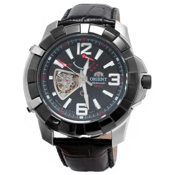 Наручные часы для мужчин Orient FFT03004B0 Механический/ 47 мм photo 1 Наручные часы для мужчин Orient FFT03004B0 Механический/ 47 мм photo 1