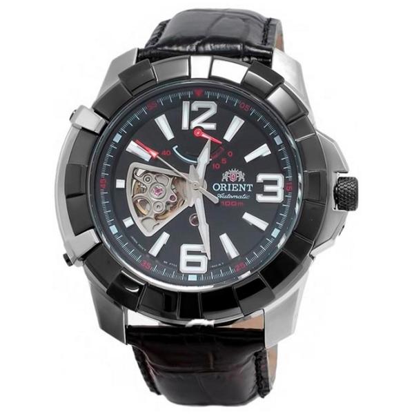Наручные часы для мужчин Orient FFT03004B0 Механический/ 47 мм photo 1 Наручные часы для мужчин Orient FFT03004B0 Механический/ 47 мм photo 1