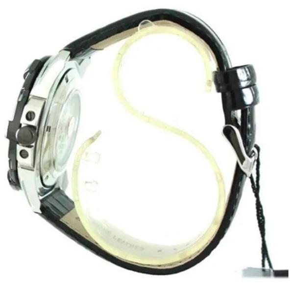 Наручные часы для мужчин Orient FFT03004B0 Механический/ 47 мм photo 3 Наручные часы для мужчин Orient FFT03004B0 Механический/ 47 мм photo 3