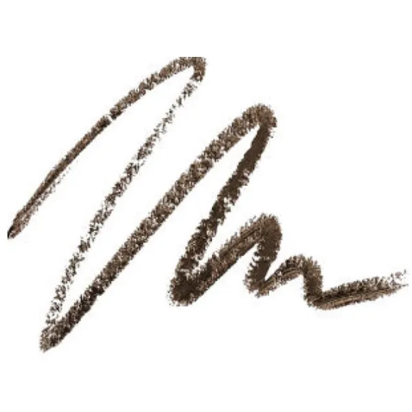 Карандаш для глаз Golden Rose gr11-20-408 Коричневый photo 3