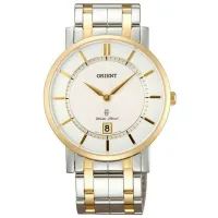 Ceas de mână pentru bărbați Orient FGW01003W0 Cuarț/ 38 mm
