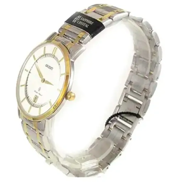 Ceas de mână pentru bărbați Orient FGW01003W0 Cuarț/ 38 mm photo 2 Ceas de mână pentru bărbați Orient FGW01003W0 Cuarț/ 38 mm photo 2