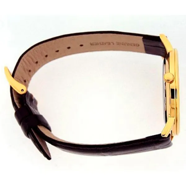 Наручные часы для мужчин Orient FGW01008W0 Кварцевый/ 38 мм photo 3 Наручные часы для мужчин Orient FGW01008W0 Кварцевый/ 38 мм photo 3