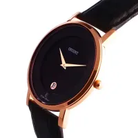Наручные часы для мужчин Orient FGW0100BB0 Кварцевый/ 38 мм photo 2