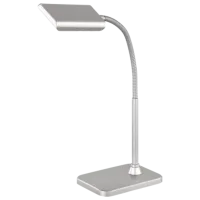 Lampă de masă Trio Pico Argintiu