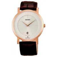 Наручные часы для мужчин Orient FGW0100CW0 Кварцевый/ 38 мм