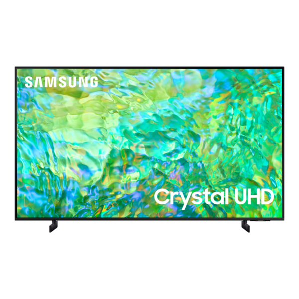 Televizor Samsung UE75DU8000UXUA 75" / LED / 4K / Smart TV / Black photo 1 Televizor Samsung UE75DU8000UXUA 75" / LED / 4K / Smart TV / Black photo 1