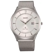 Наручные часы для мужчин Orient FGW03005W0 Кварцевый/ 39 мм
