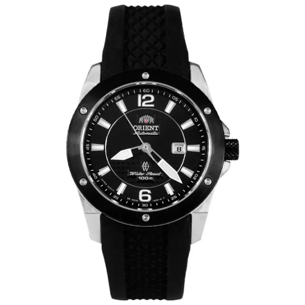 Ceas de mână pentru femei Orient FNR1H001B0 Mecanic/ 32 mm photo 1 Ceas de mână pentru femei Orient FNR1H001B0 Mecanic/ 32 mm photo 1