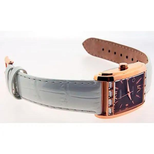 Наручные часы для женщин Orient FNRAP003T0 Механический/ 31 x 24 мм photo 2 Наручные часы для женщин Orient FNRAP003T0 Механический/ 31 x 24 мм photo 2