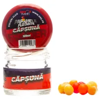 Momeală Senzor Planet Papanele Flotante Strawberry/ 6 mm