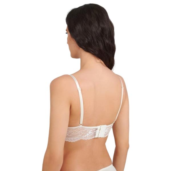 Бюстгальтер для женщин Fantasy 9010 75C/ Слоновая кость/ Бралетт photo 3 Бюстгальтер для женщин Fantasy 9010 75C/ Слоновая кость/ Бралетт photo 3