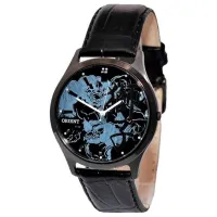 Ceas de mână unisex Orient FQB2U004B0 Cuarț/ 42 mm