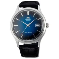 Ceas de mână pentru bărbați Orient FAC08004D0 Mecanic/ 42 mm