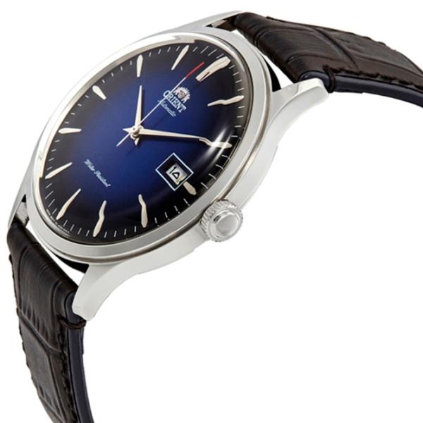 Наручные часы для мужчин Orient FAC08004D0 Механический/ 42 мм photo 2