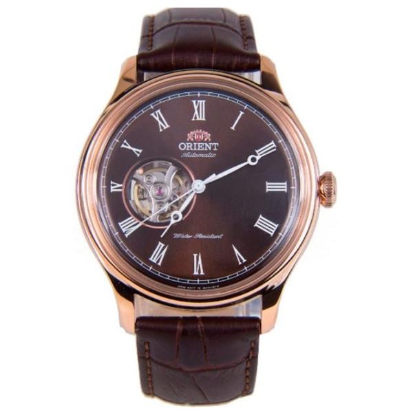 Наручные часы для мужчин Orient FAG00001T0 Механический/ 43 мм photo 1