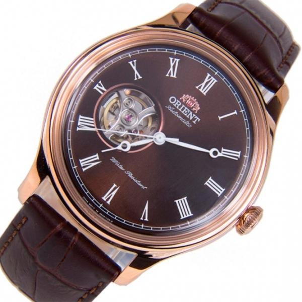 Наручные часы для мужчин Orient FAG00001T0 Механический/ 43 мм photo 2