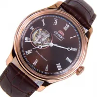 Ceas de mână pentru bărbați Orient FAG00001T0 Mecanic/ 43 mm photo 2