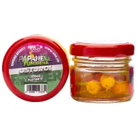 Приманка Senzor Planet Papanele Flotante Чеснок/ 6 мм