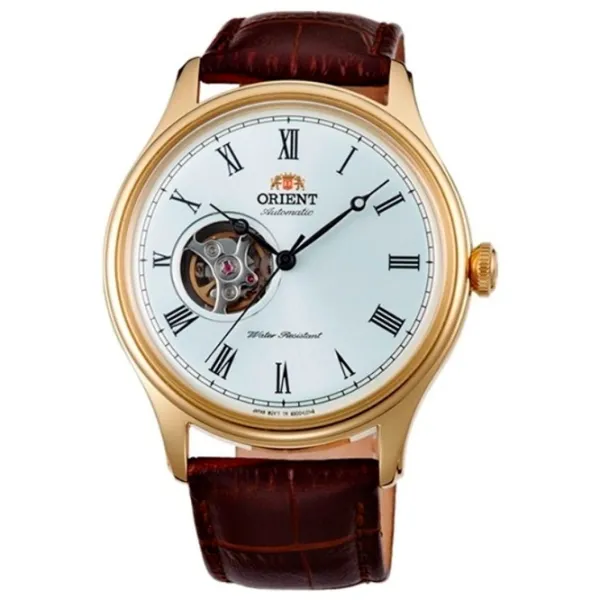 Наручные часы для мужчин Orient FAG00002W0 Механический/ 43 мм photo 1