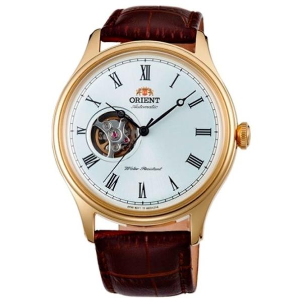 Наручные часы для мужчин Orient FAG00002W0 Механический/ 43 мм photo 1