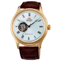 Ceas de mână pentru bărbați Orient FAG00002W0 Mecanic/ 43 mm