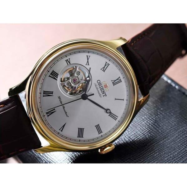 Наручные часы для мужчин Orient FAG00002W0 Механический/ 43 мм photo 3