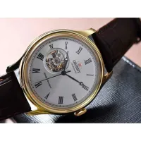 Ceas de mână pentru bărbați Orient FAG00002W0 Mecanic/ 43 mm photo 3