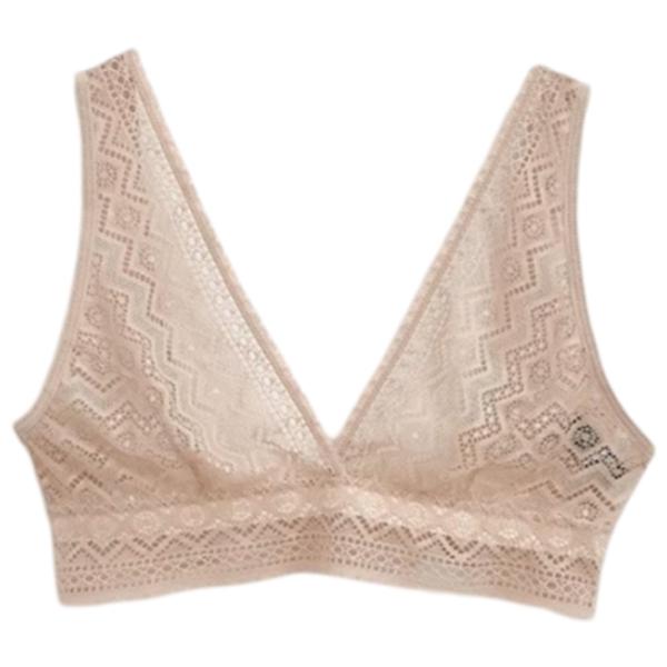 Топ для женщин Conte LBE1978 170-88/ Almond/ Кружева photo 4