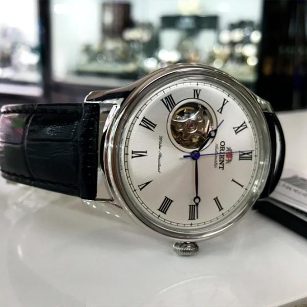Наручные часы для мужчин Orient FAG00003W0 Механический/ 43 мм photo 3