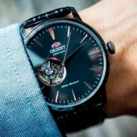 Наручные часы для мужчин Orient FAG02001B0 Механический/ 46 мм photo 4