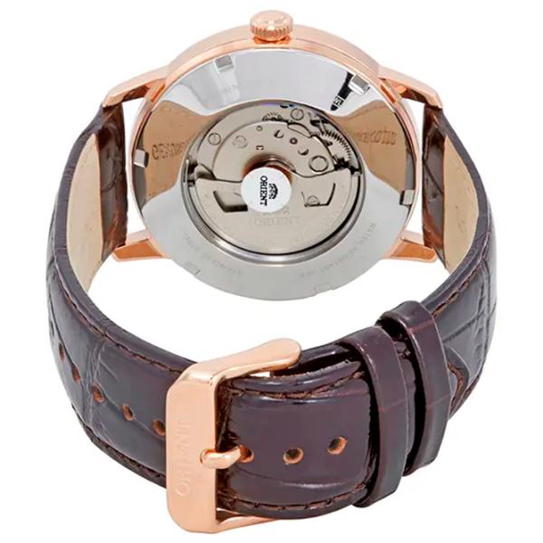 Наручные часы для мужчин Orient FAG02002W0 Механический/ 41 мм photo 2 Наручные часы для мужчин Orient FAG02002W0 Механический/ 41 мм photo 2