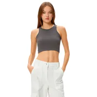 Майка для женщин Koton 4SAL30022IK S/ Серый