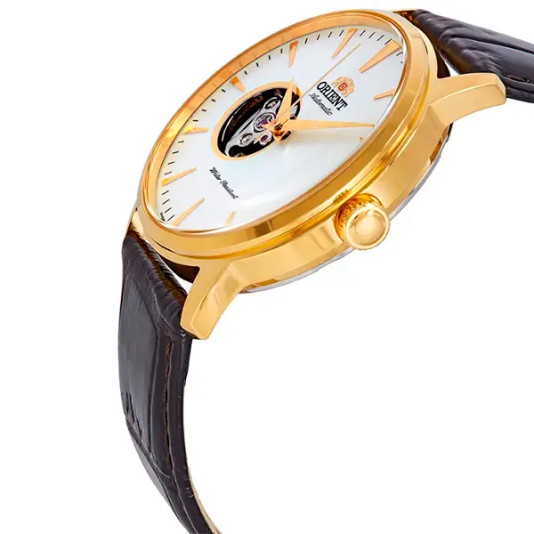 Наручные часы для мужчин Orient FAG02003W0 Механический/ 41 мм photo 2 Наручные часы для мужчин Orient FAG02003W0 Механический/ 41 мм photo 2