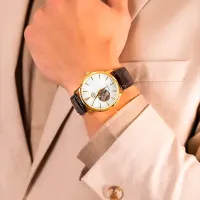 Наручные часы для мужчин Orient FAG02003W0 Механический/ 41 мм photo 3