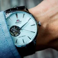 Наручные часы для мужчин Orient FAG02005W0 Механический/ 41 мм photo 5