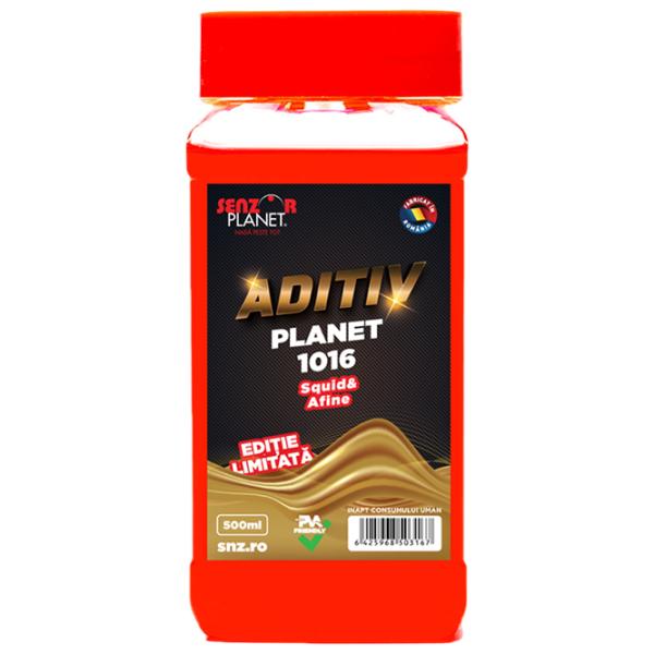 Добавка для приманки Senzor Planet ADITIV Ediție Limitată Кальмар photo 1 Добавка для приманки Senzor Planet ADITIV Ediție Limitată Кальмар photo 1